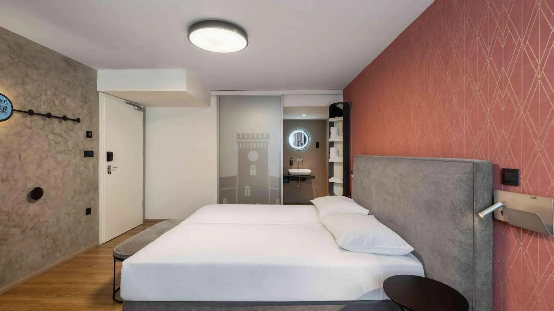 Hotel Ibis Styles Ljubljana Centre
