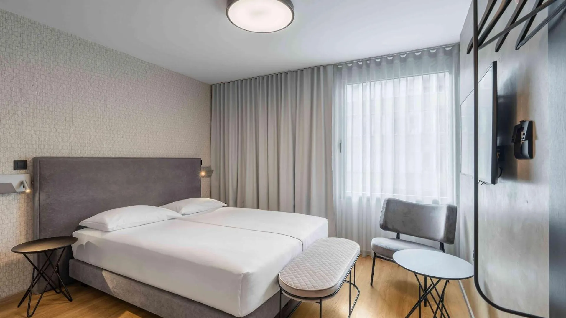 Hotel Ibis Styles Ljubljana Centre