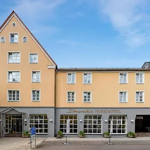 Hotel Drexel´s Parkhotel ****