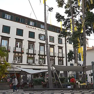 Pensao Astoria 3* Funchal (Madeira)
