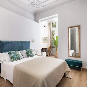 La Maison De Pensión Barcelona