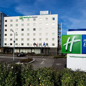 *** Hotel Holiday Express Lisbon-oeiras, An Ihg Portugalia