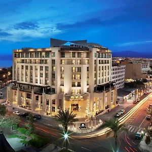 Doubletree By Hilton Hotel Áqaba