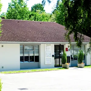 Campanile - Cran Gevrier Hotel Annecy