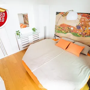 Slovenia Crib Apartment