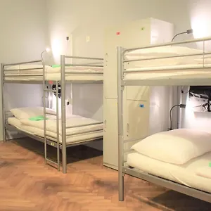 Hostel Globe Adults Only 