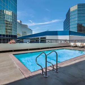 Otel Sonesta Angeles Airport Lax