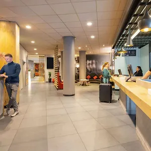Hotel Ibis Off Grand'place ***