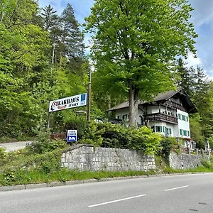 Pension Steakhaus Affittacamere Füssen