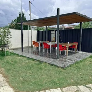 Niko 3* Berat