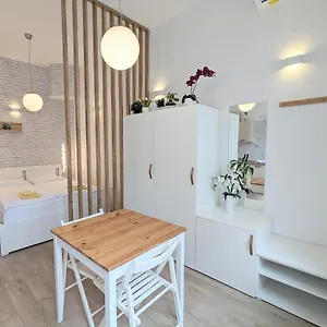 Apartment Metelkova