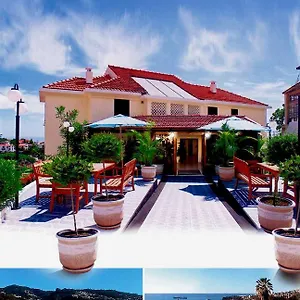 Residencial Do Vale 3* Funchal (Madeira)