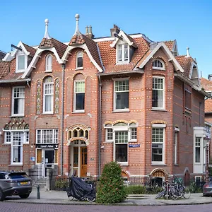 Atlas Vondelpark Hotel Ámsterdam