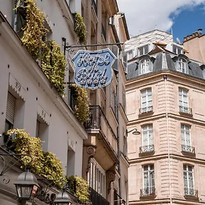 De Buci Hotel Parigi