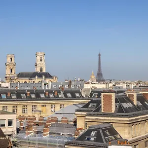 Saint Pierre Medecine Hotel París