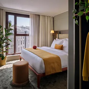 Hotel Max Brown 5th District, Part Of Sircle Collection - Formerly Pentahotel ****