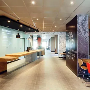 Hotel Ibis Centre ***
