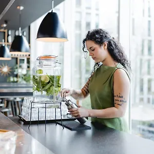 Hotel Citizenm Shoreditch ****