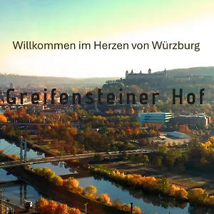 Hotel Greifensteiner Hof ****