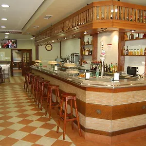 Bar Restaurante Bidasoa Pensión Irun