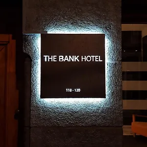 The Bank Hotel Ámsterdam