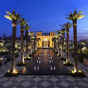 Hotel Four Seasons Marrakech *****