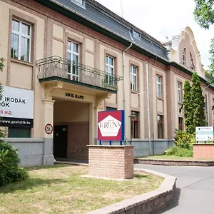 *** Hotel Fortuna Węgry