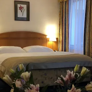 Kavalir Hotel Praga