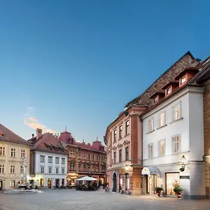 Galleria Ljubljana