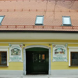 3* Penzion Stari Tišler