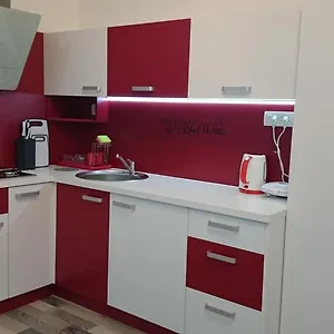 D&b Apartamento