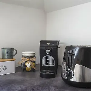 Apartment Mansarda