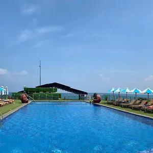 Sulis Beach & Spa Kuta Lombok