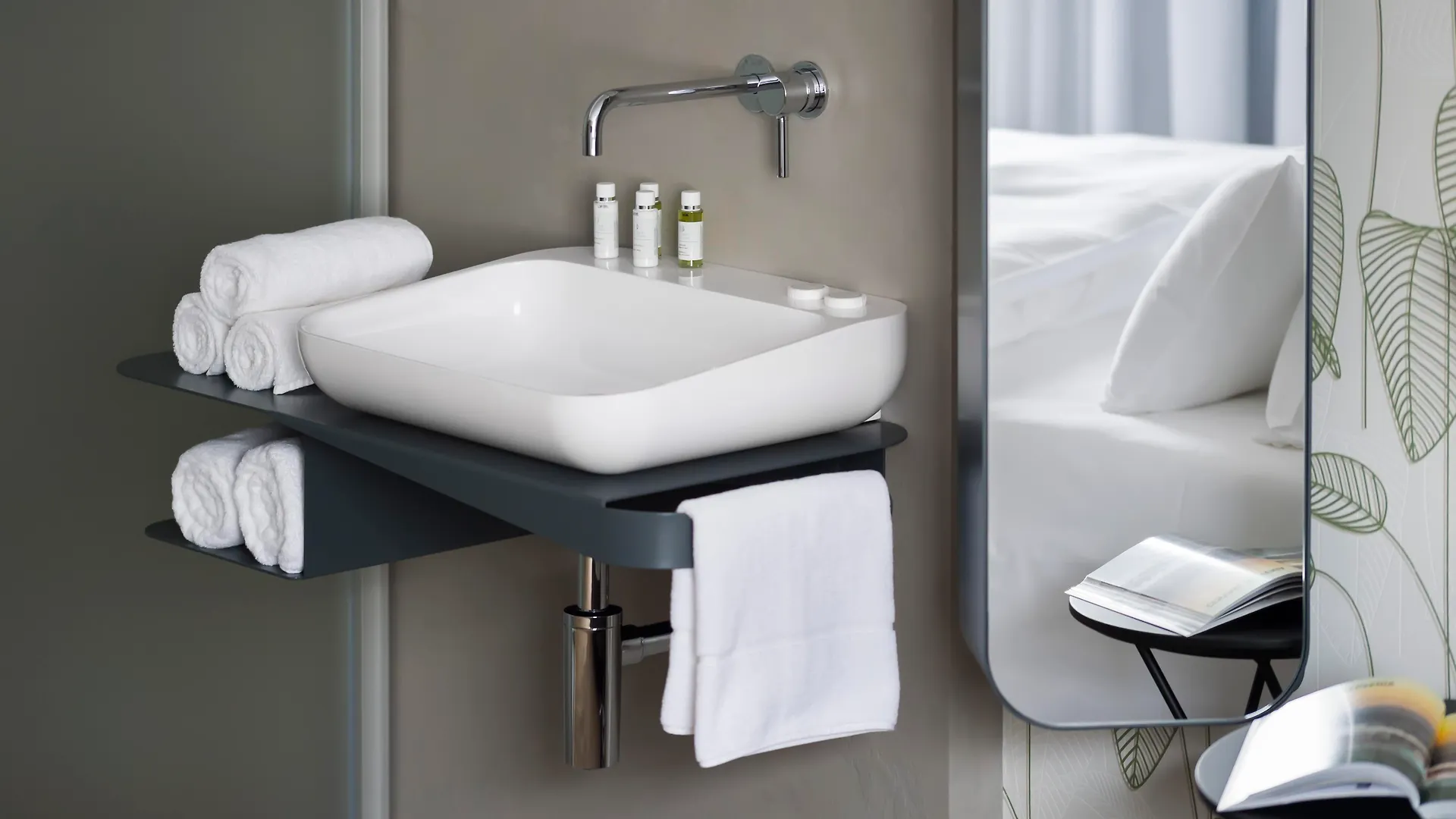 ***  Ibis Styles Ljubljana Centre Hotel Slovenia