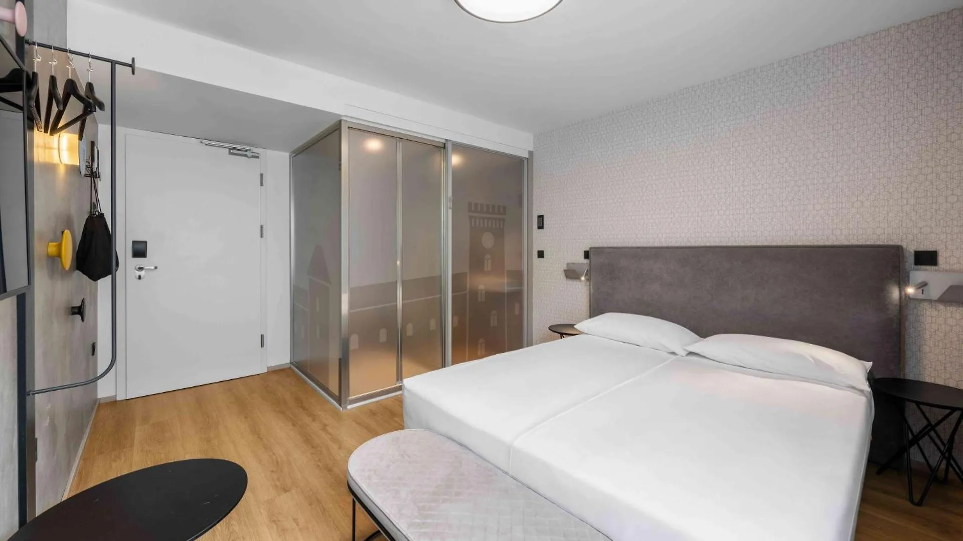 Ibis Styles Ljubljana Centre Hotel