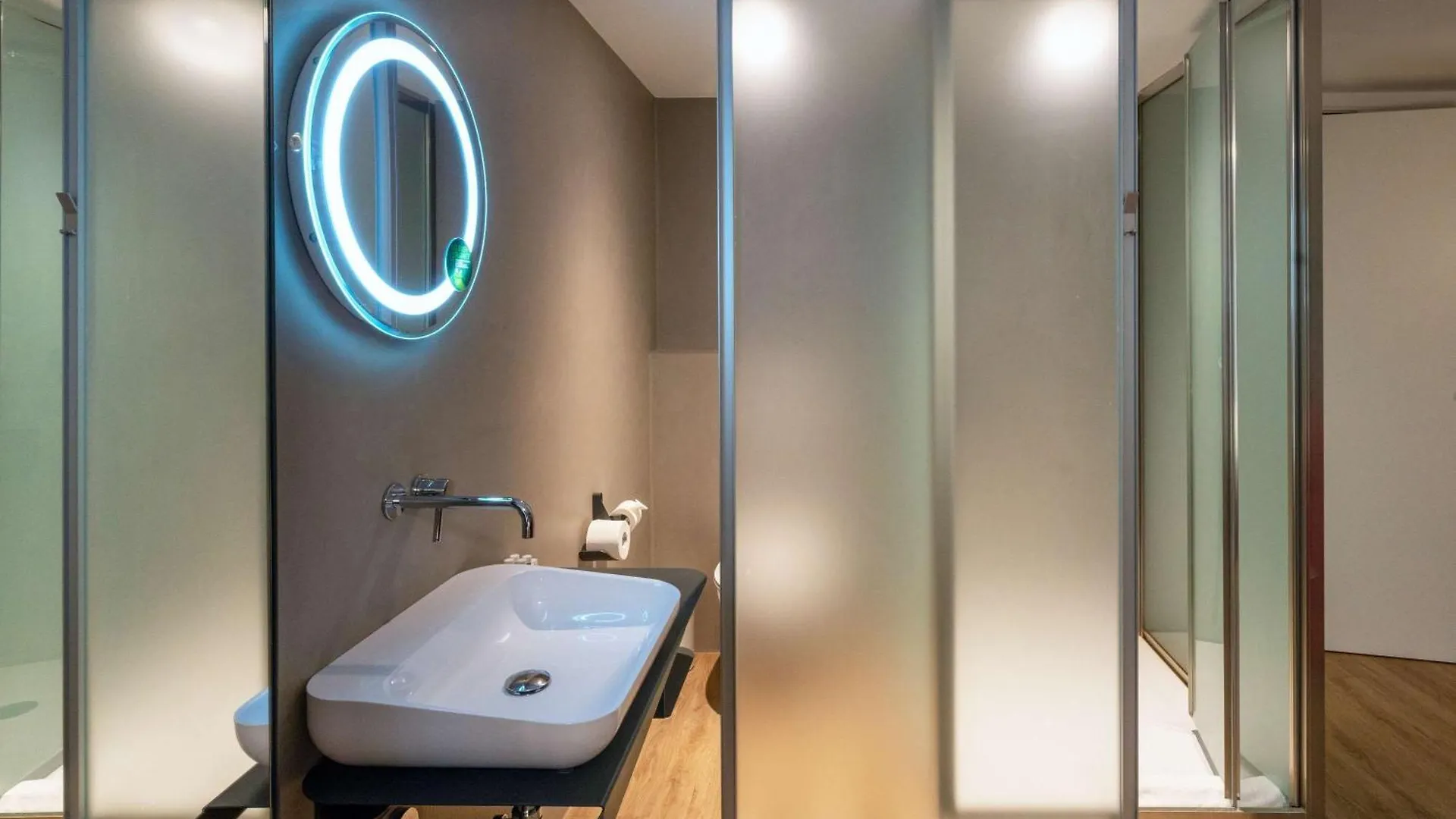 Ibis Styles Ljubljana Centre Hotel