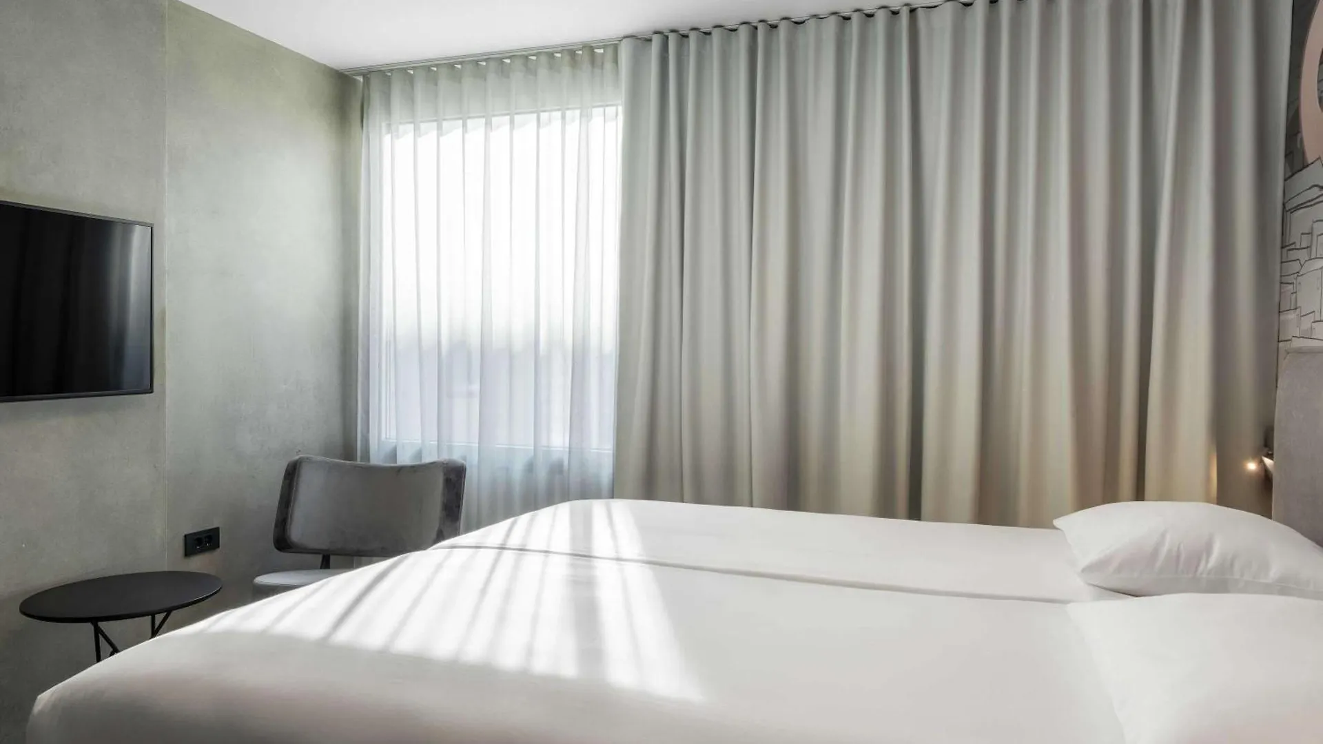 Ibis Styles Ljubljana Centre Hotel Slovenia