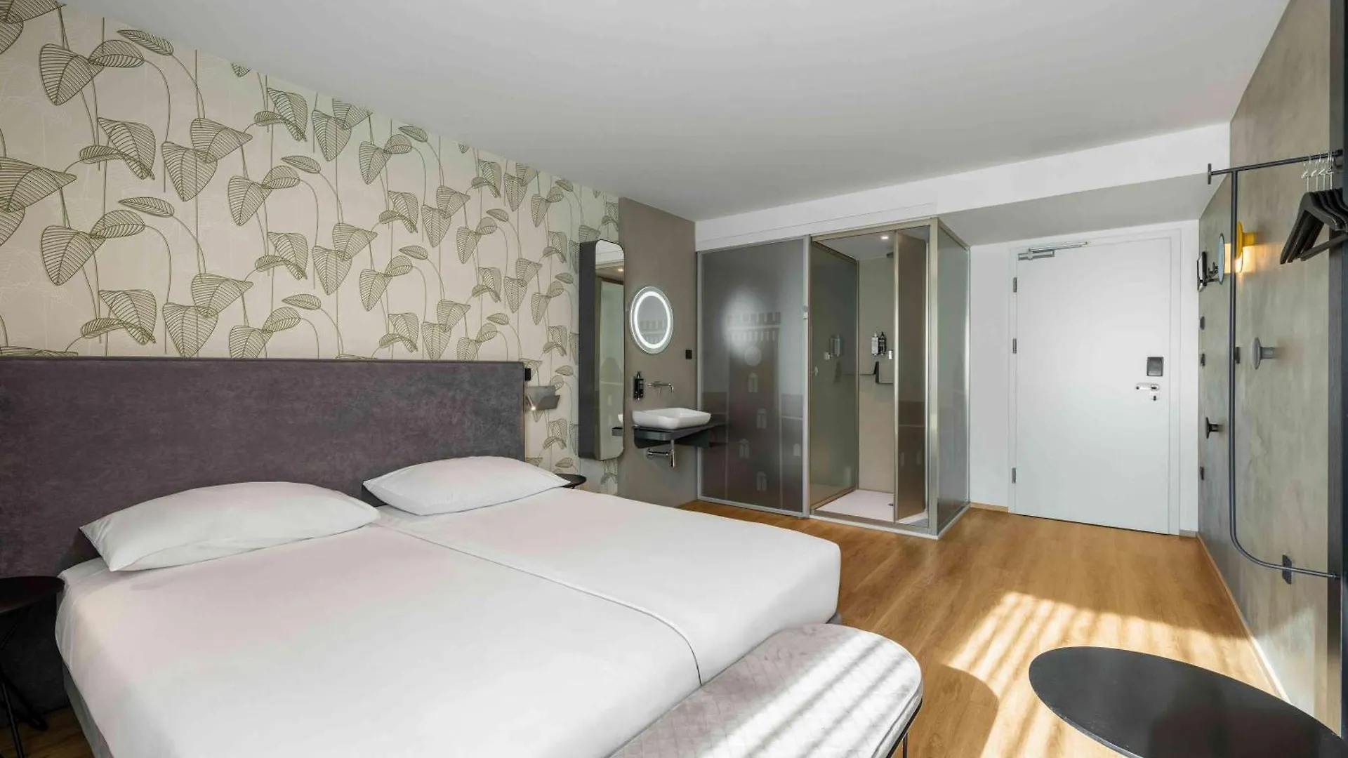 Ibis Styles Ljubljana Centre Hotel