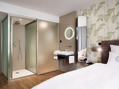 Ibis Styles Ljubljana Centre Hotel