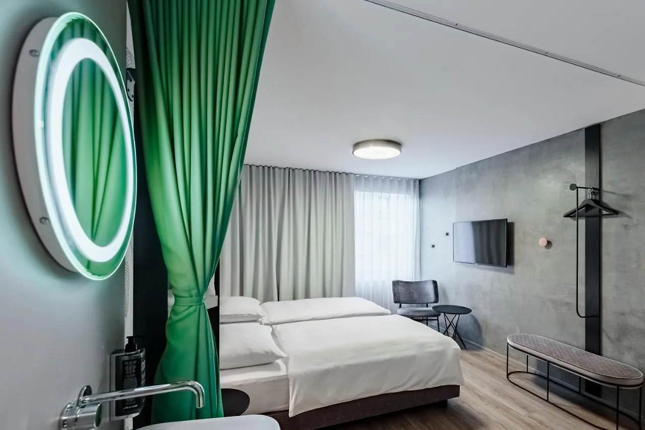 Ibis Styles Ljubljana Centre Hotel